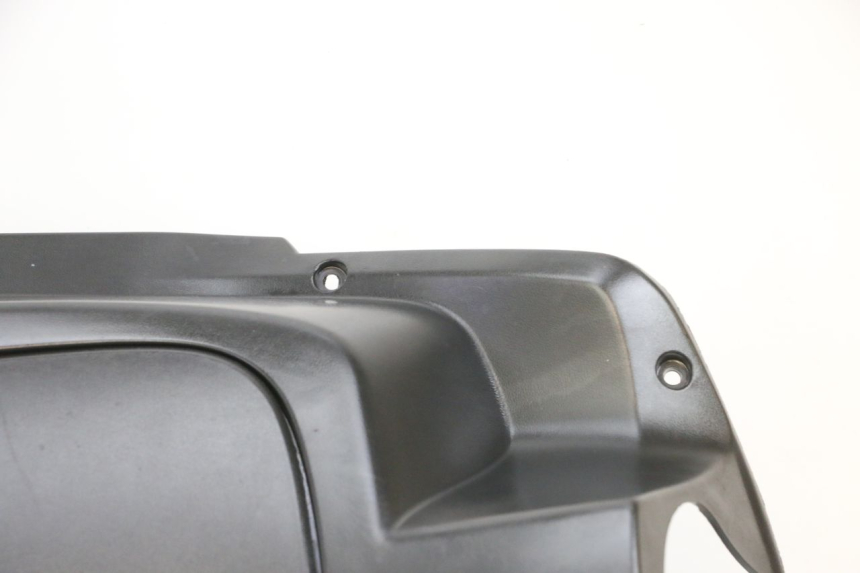 photo de BEINSCHILD PEUGEOT TWEET PRO EFI 4T 50 (2021 - 2022) - Fokus auf die Struktur