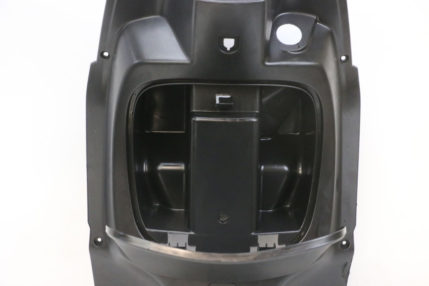 photo de BEINSCHILD PEUGEOT TWEET PRO EFI 4T 50 (2021 - 2022) - Zoom auf Gebrauchszustand