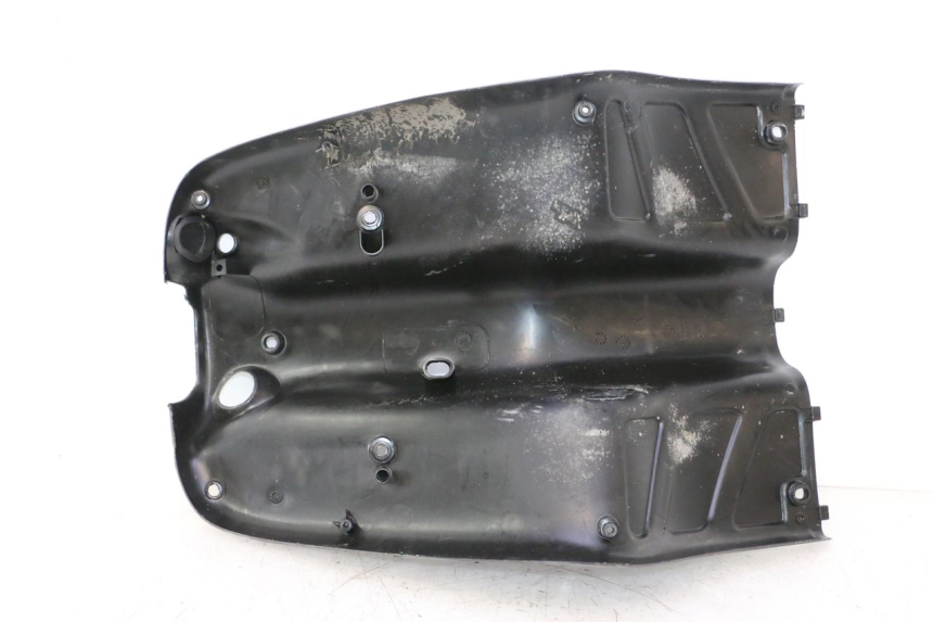 photo de BEINSCHILD PIAGGIO TYPHOON 50 (2000 - 2009) - Technische Nahaufnahme