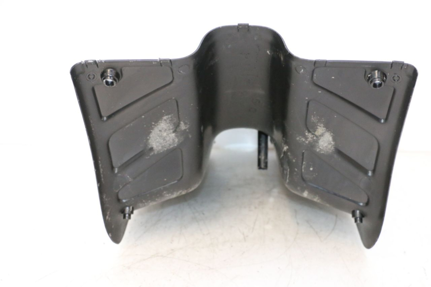 photo de BEINSCHILD PIAGGIO TYPHOON 50 (2000 - 2009) - Details der Befestigungspunkte