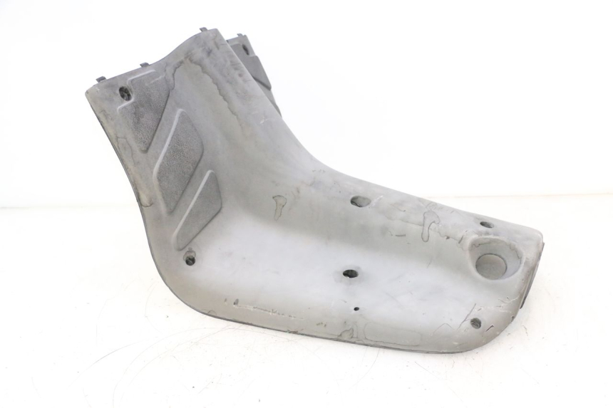 photo de BEINSCHILD PIAGGIO TYPHOON 50 (2000 - 2009) - Oberflächenzustand und Material