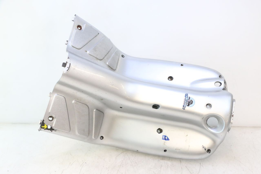 photo de BEINSCHILD PIAGGIO TYPHOON 50 (1993 - 1999) - Hauptansicht