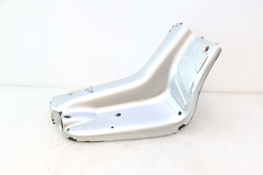 photo de BEINSCHILD PIAGGIO TYPHOON 50 (1993 - 1999) - Charakteristische Merkmale