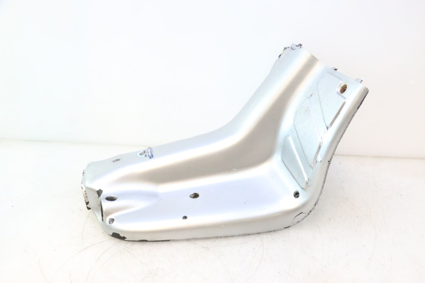 photo de BEINSCHILD PIAGGIO TYPHOON 50 (1993 - 1999) - Zoom auf Komponenten