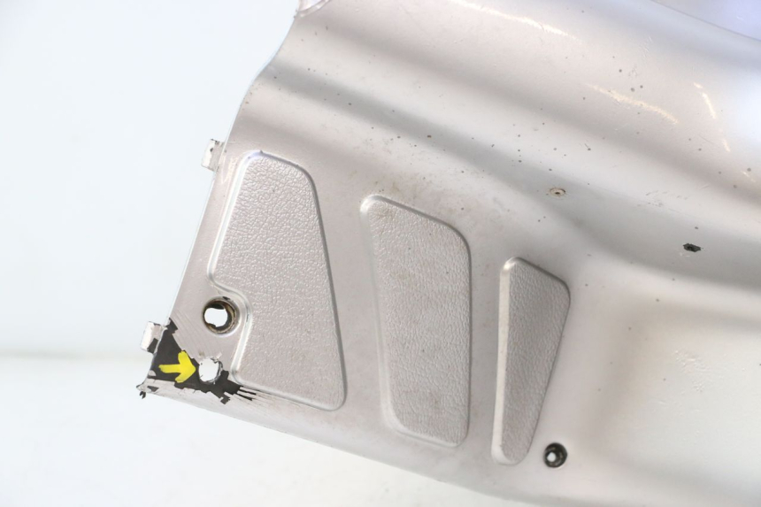 photo de BEINSCHILD PIAGGIO TYPHOON 50 (1993 - 1999) - Qualität der Gebrauchtware