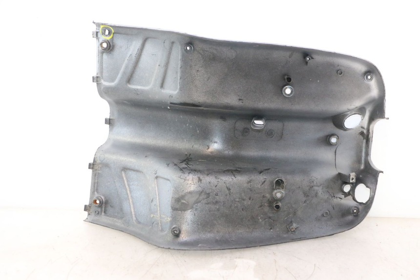 photo de BEINSCHILD PIAGGIO TYPHOON 50 (1993 - 1999) - Oberflächenzustand und Material