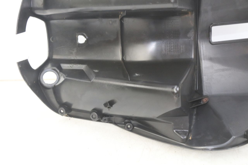 photo de INNENVERKLEIDUNG PEUGEOT V-CLIC VCLIC 50 (2007 - 2013) - Oberflächenzustand und Material