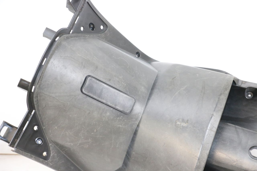 photo de INNENVERKLEIDUNG PEUGEOT V-CLIC VCLIC 50 (2007 - 2013) - Details der Befestigungspunkte