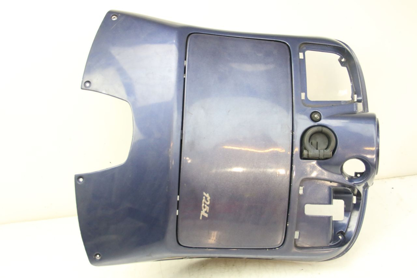 photo de BEINSCHILD PIAGGIO VESPA GRANTURISMO 125 (2003 - 2007) - Hauptansicht