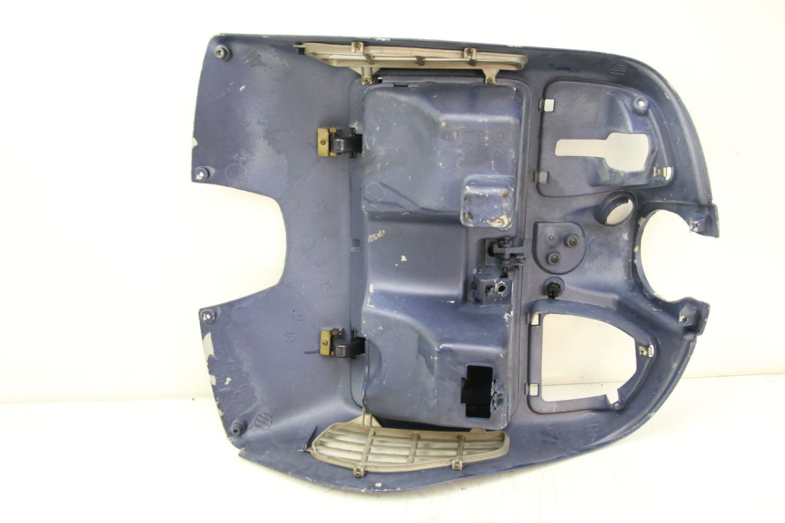 photo de BEINSCHILD PIAGGIO VESPA GRANTURISMO 125 (2003 - 2007) - Detailansicht des Bauteils
