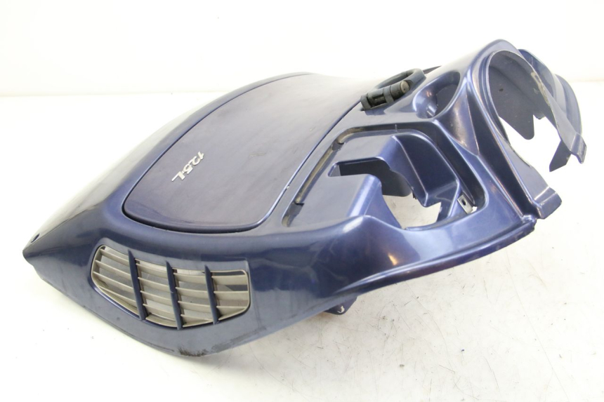 photo de BEINSCHILD PIAGGIO VESPA GRANTURISMO 125 (2003 - 2007) - Weitere Ansicht des Artikels