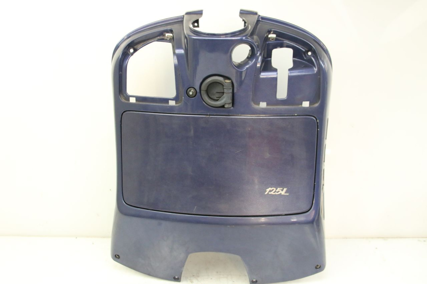 photo de BEINSCHILD PIAGGIO VESPA GRANTURISMO 125 (2003 - 2007) - Alternative Perspektive