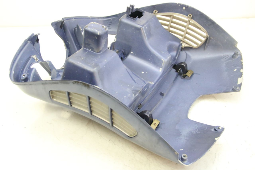 photo de BEINSCHILD PIAGGIO VESPA GRANTURISMO 125 (2003 - 2007) - Technische Nahaufnahme