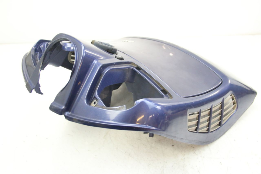photo de BEINSCHILD PIAGGIO VESPA GRANTURISMO 125 (2003 - 2007) - Kennzeichnungen und Originalreferenzen