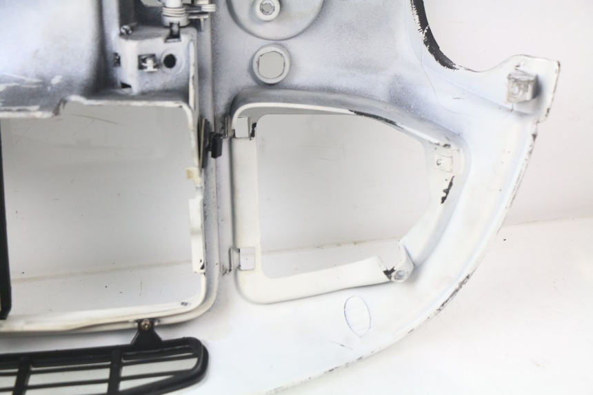 photo de BEINSCHILD PIAGGIO VESPA GTS SUPER IE 125 (2009 - 2016) - Zoom auf Gebrauchszustand