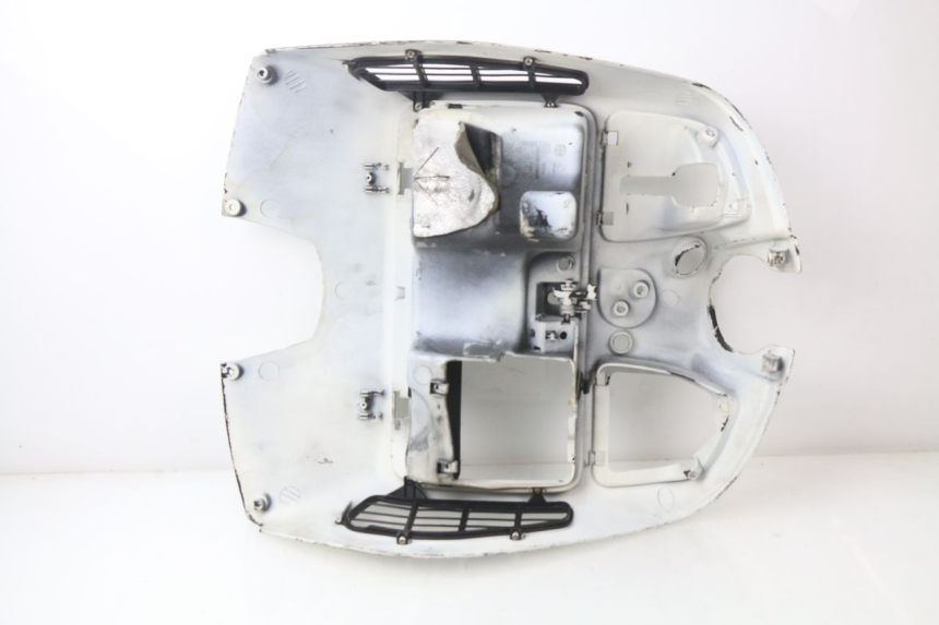 photo de BEINSCHILD PIAGGIO VESPA GTS SUPER IE 125 (2009 - 2016) - Gesamtansicht des Produkts