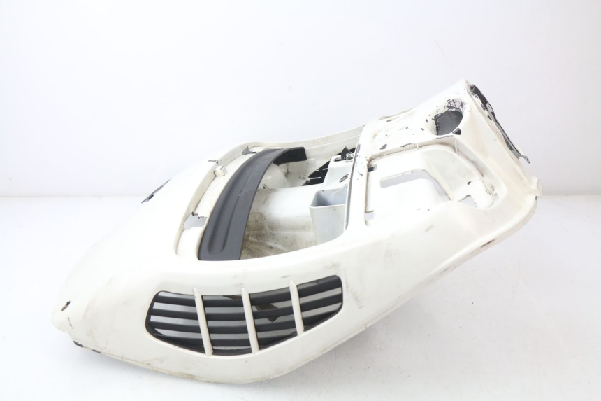 photo de BEINSCHILD PIAGGIO VESPA GTS SUPER IE 125 (2009 - 2016) - Details der Befestigungspunkte