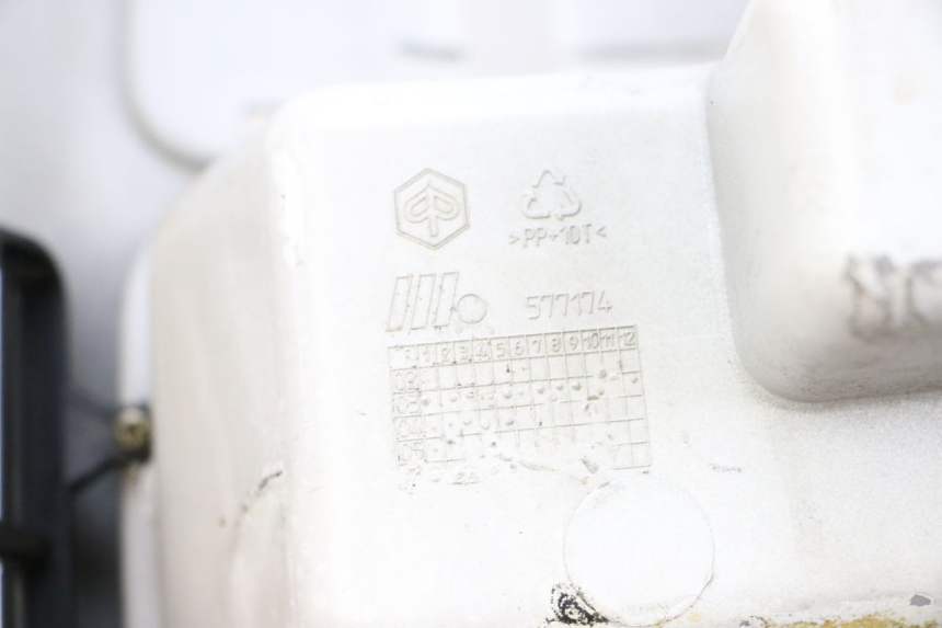 photo de BEINSCHILD PIAGGIO VESPA GTS SUPER IE 125 (2009 - 2016) - Detailansicht des Bauteils