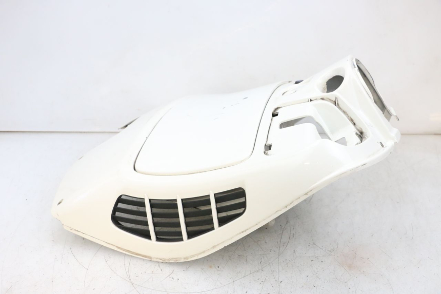 photo de BEINSCHILD PIAGGIO VESPA GTS SUPER IE 125 (2009 - 2016) - Hauptansicht