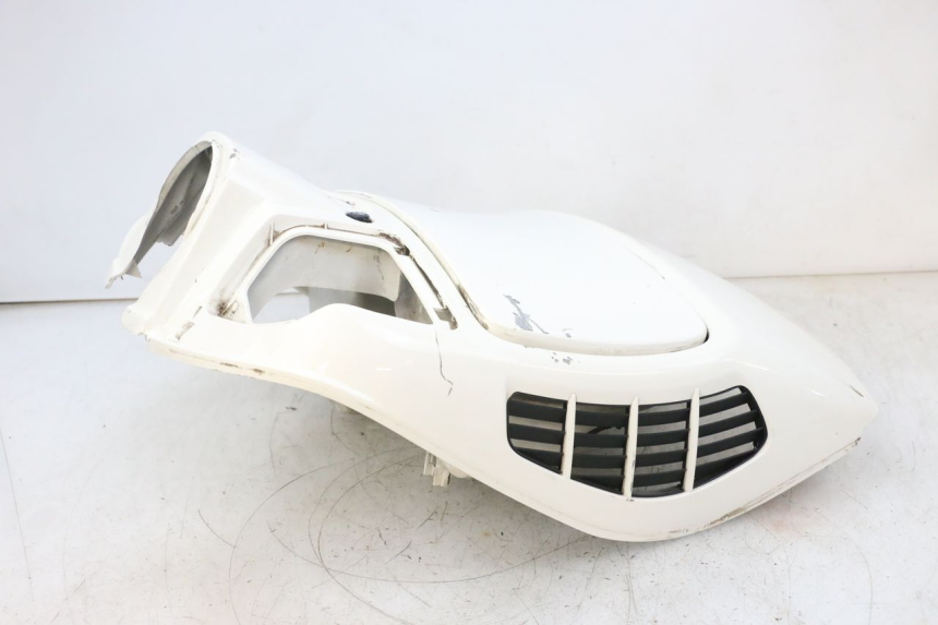 photo de BEINSCHILD PIAGGIO VESPA GTS SUPER IE 125 (2009 - 2016) - Zoom auf Gebrauchszustand