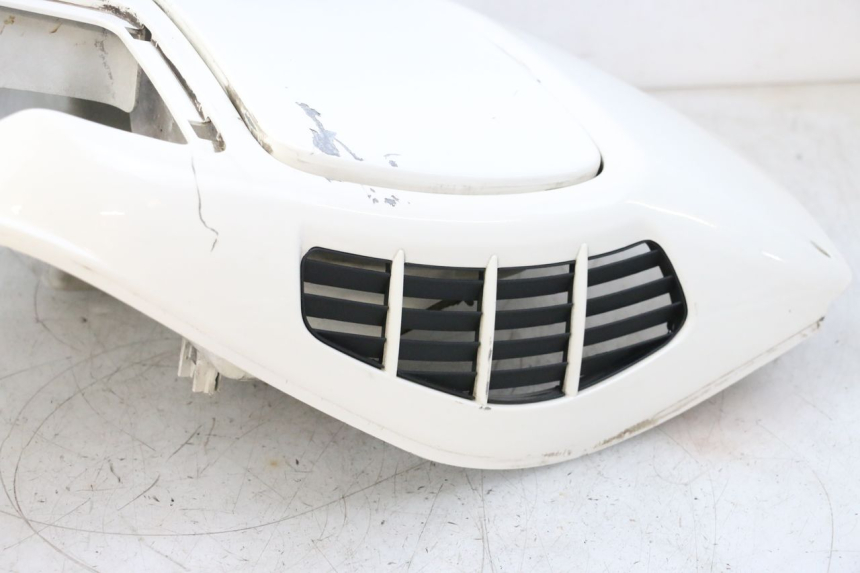 photo de BEINSCHILD PIAGGIO VESPA GTS SUPER IE 125 (2009 - 2016) - Alternative Perspektive