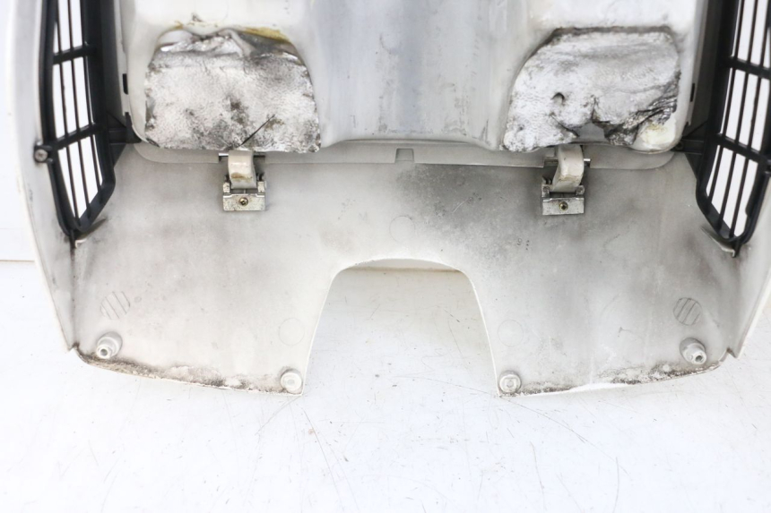 photo de BEINSCHILD PIAGGIO VESPA GTS SUPER IE 125 (2009 - 2016) - Technische Nahaufnahme