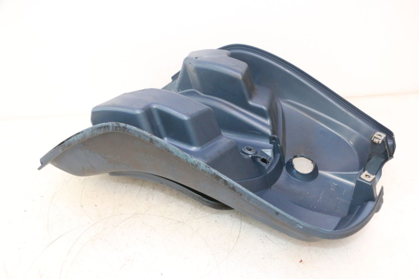 photo de INNENVERKLEIDUNG PIAGGIO VESPA LX 2T 50 (2005 - 2013) - Alternative Perspektive