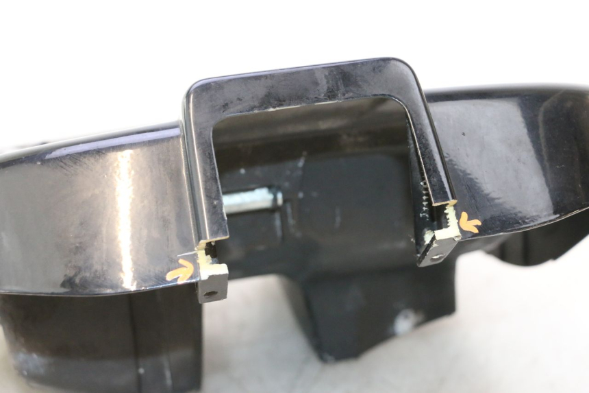 photo de BEINSCHILD PIAGGIO VESPA PK FL 2T 50 (1990 - 1996) - Detailansicht des Bauteils