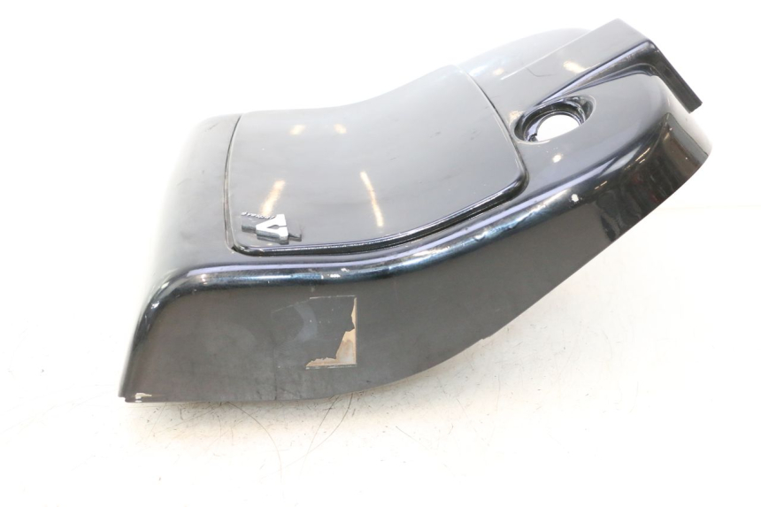 photo de BEINSCHILD PIAGGIO VESPA PK FL 2T 50 (1990 - 1996) - Charakteristische Merkmale