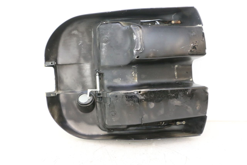 photo de BEINSCHILD PIAGGIO VESPA PK FL 2T 50 (1990 - 1996) - Zoom auf Gebrauchszustand