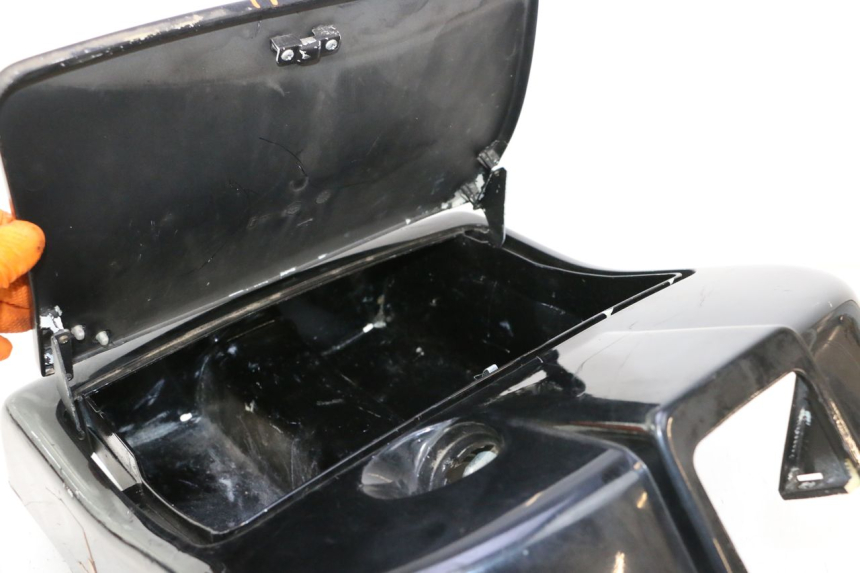 photo de BEINSCHILD PIAGGIO VESPA PK FL 2T 50 (1990 - 1996) - Details der Befestigungspunkte