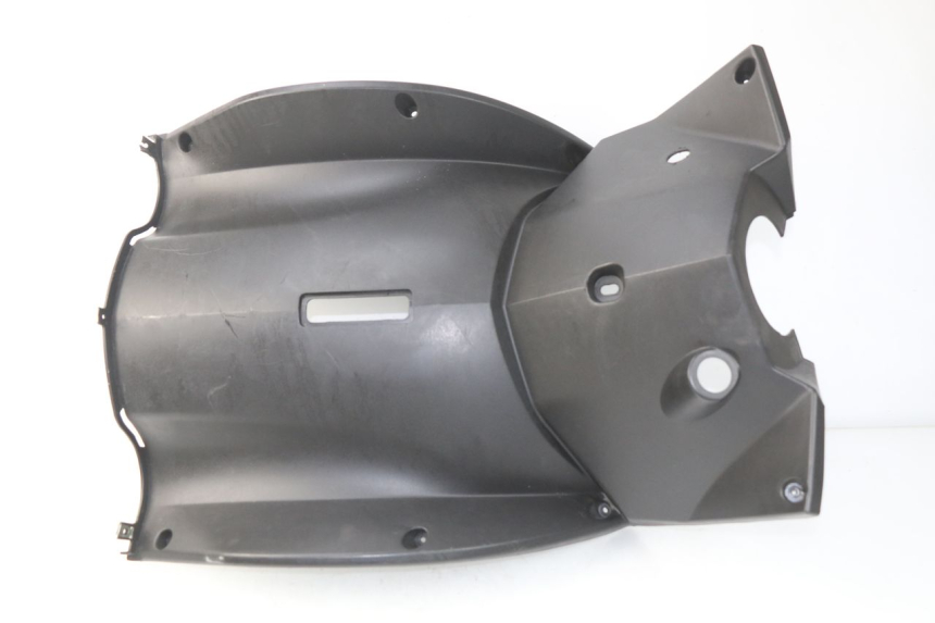 photo de INNENVERKLEIDUNG EUROCKA VIRTUALITY GT 4T 50 (2011 - 2017) - Hauptansicht