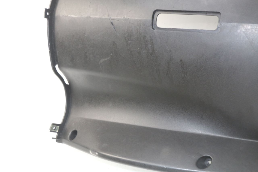 photo de INNENVERKLEIDUNG EUROCKA VIRTUALITY GT 4T 50 (2011 - 2017) - Details der Befestigungspunkte