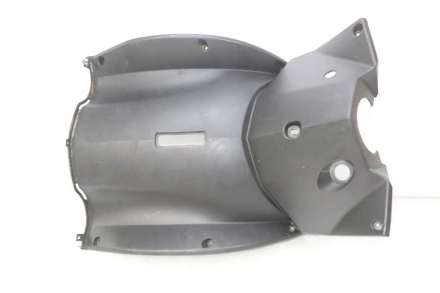 photo de INNENVERKLEIDUNG EUROCKA VIRTUALITY GT 4T 50 (2011 - 2017) - Hauptansicht