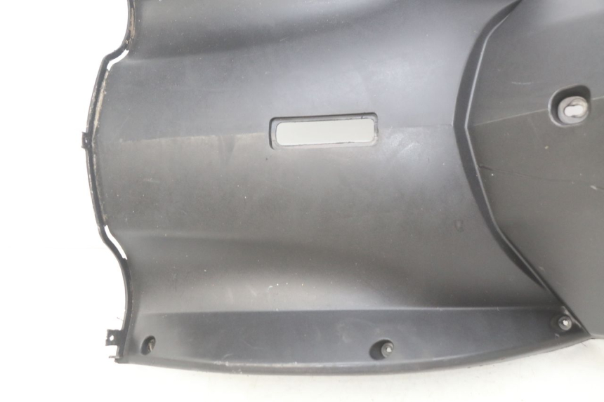 photo de INNENVERKLEIDUNG EUROCKA VIRTUALITY GT 4T 50 (2011 - 2017) - Charakteristische Merkmale