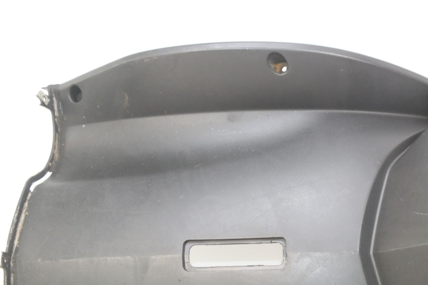 photo de INNENVERKLEIDUNG EUROCKA VIRTUALITY GT 4T 50 (2011 - 2017) - Zoom auf Komponenten