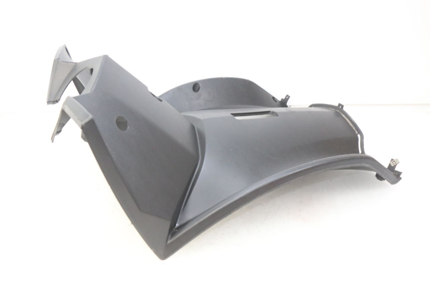 photo de INNENVERKLEIDUNG EUROCKA VIRTUALITY GT 4T 50 (2011 - 2017) - Zoom auf Gebrauchszustand