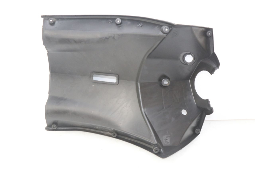 photo de INNENVERKLEIDUNG EUROCKA VIRTUALITY GT 4T 50 (2011 - 2017) - Oberflächenzustand und Material