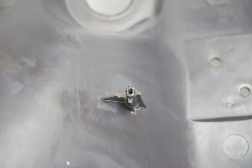photo de BEINSCHILD PEUGEOT VIVACITY 100 (1999 - 2008) - Detailansicht des Bauteils