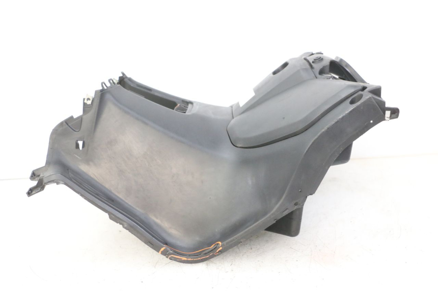 photo de BEINSCHILD YAMAHA X-MAX XMAX ABS 250 (2010 - 2012) - Charakteristische Merkmale