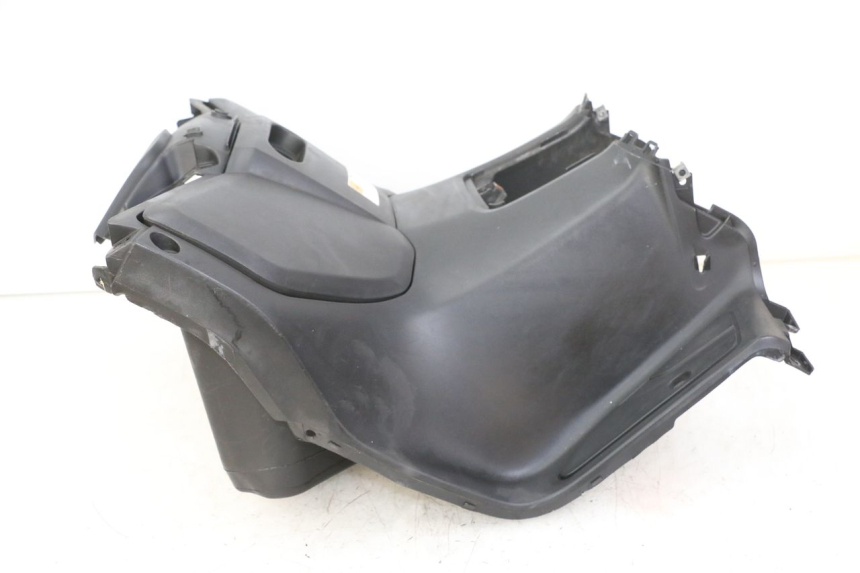 photo de BEINSCHILD YAMAHA X-MAX XMAX ABS 250 (2010 - 2012) - Hochauflösende Nahaufnahme