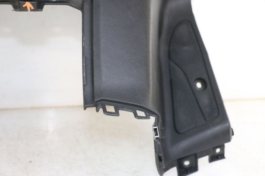 photo de BEINSCHILD YAMAHA X-MAX XMAX ABS 250 (2010 - 2012) - Detaillierte Sichtprüfung