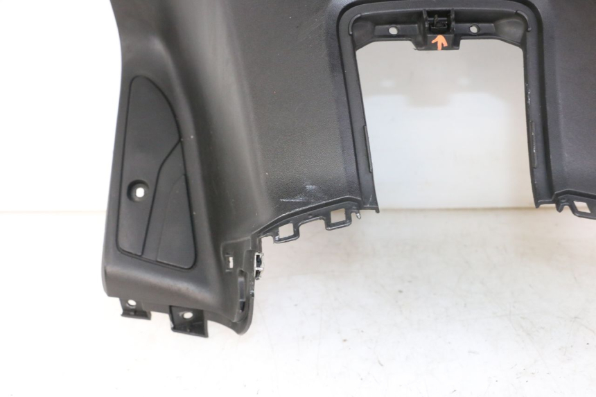 photo de BEINSCHILD YAMAHA X-MAX XMAX ABS 250 (2010 - 2012) - Fokus auf die Struktur