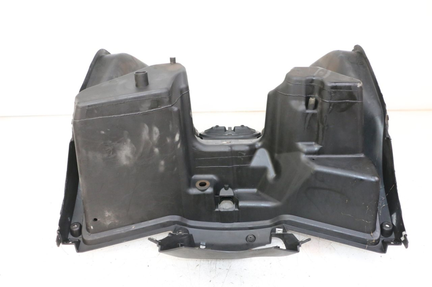 photo de BEINSCHILD YAMAHA X-MAX XMAX ABS 250 (2010 - 2012) - Alternative Perspektive