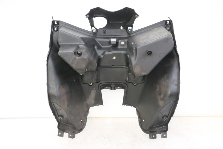 photo de BEINSCHILD YAMAHA X-MAX XMAX ABS 250 (2010 - 2012) - Details der Befestigungspunkte