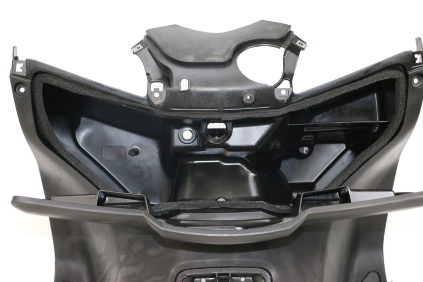 photo de INNENVERKLEIDUNG YAMAHA X-MAX XMAX 125 (2010 - 2013) - Zoom auf Gebrauchszustand