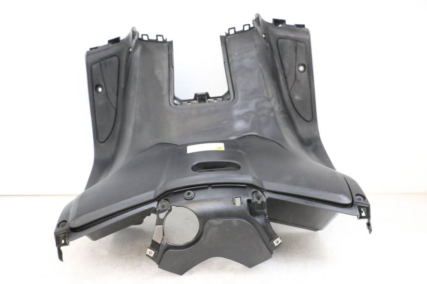 photo de INNENVERKLEIDUNG YAMAHA X-MAX XMAX 125 (2010 - 2013) - Oberflächenzustand und Material