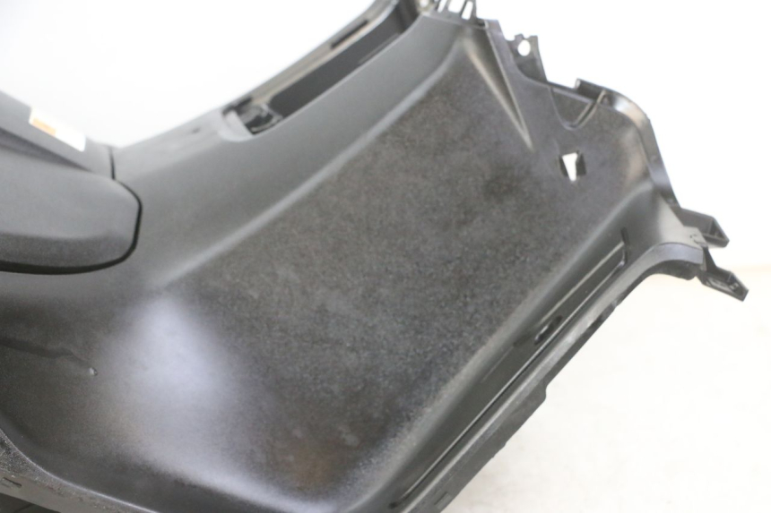 photo de INNENVERKLEIDUNG YAMAHA X-MAX XMAX 125 (2010 - 2013) - Zoom auf Komponenten