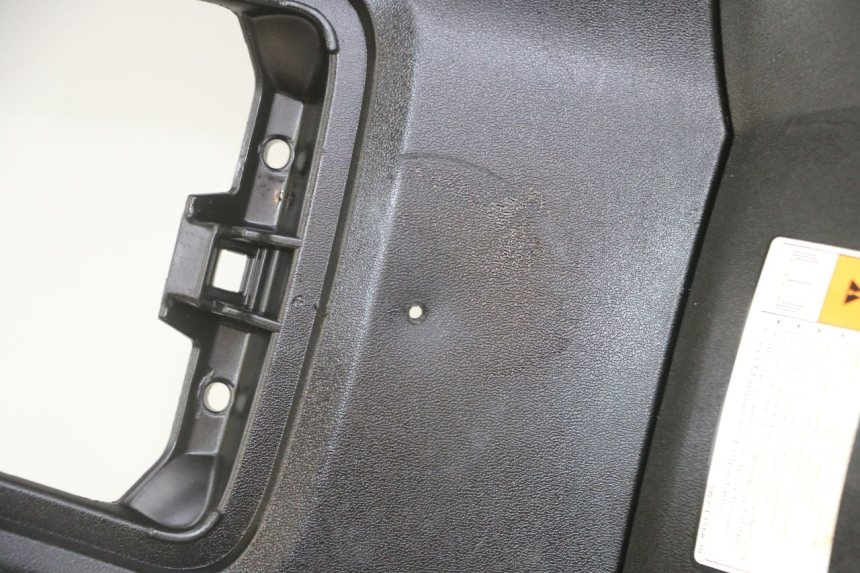 photo de INNENVERKLEIDUNG YAMAHA X-MAX XMAX 125 (2010 - 2013) - Profilansicht des Ersatzteils