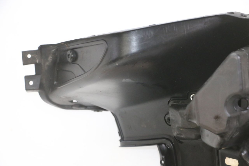 photo de INNENVERKLEIDUNG YAMAHA X-MAX XMAX 125 (2010 - 2013) - Zoom auf Gebrauchszustand